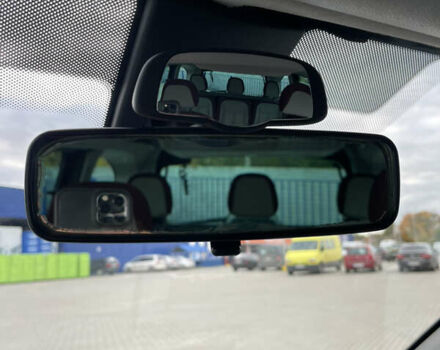 Сітроен Берлінго, об'ємом двигуна 1.6 л та пробігом 188 тис. км за 8800 $, фото 21 на Automoto.ua