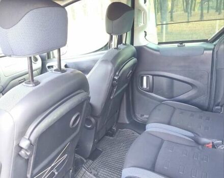 Сітроен Берлінго, об'ємом двигуна 1.6 л та пробігом 302 тис. км за 8200 $, фото 7 на Automoto.ua