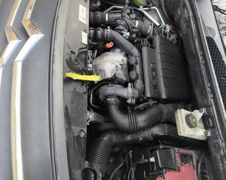 Сітроен Берлінго, об'ємом двигуна 1.6 л та пробігом 302 тис. км за 8200 $, фото 11 на Automoto.ua