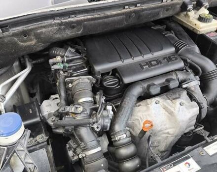 Сітроен Берлінго, об'ємом двигуна 1.6 л та пробігом 302 тис. км за 8200 $, фото 8 на Automoto.ua