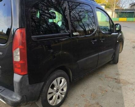 Сітроен Берлінго, об'ємом двигуна 1.6 л та пробігом 302 тис. км за 8200 $, фото 12 на Automoto.ua