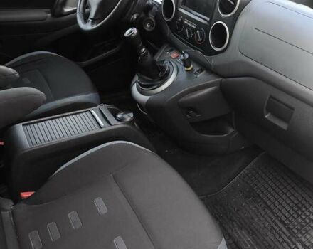 Сітроен Берлінго, об'ємом двигуна 1.6 л та пробігом 302 тис. км за 8200 $, фото 3 на Automoto.ua