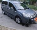 Ситроен Берлинго, объемом двигателя 1.6 л и пробегом 370 тыс. км за 6000 $, фото 1 на Automoto.ua