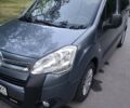 Ситроен Берлинго, объемом двигателя 1.6 л и пробегом 370 тыс. км за 6000 $, фото 3 на Automoto.ua