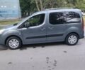 Ситроен Берлинго, объемом двигателя 1.6 л и пробегом 370 тыс. км за 6000 $, фото 12 на Automoto.ua