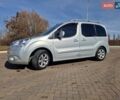 Ситроен Берлинго, объемом двигателя 1.6 л и пробегом 240 тыс. км за 5999 $, фото 3 на Automoto.ua