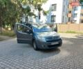 Ситроен Берлинго, объемом двигателя 1.6 л и пробегом 271 тыс. км за 6700 $, фото 1 на Automoto.ua