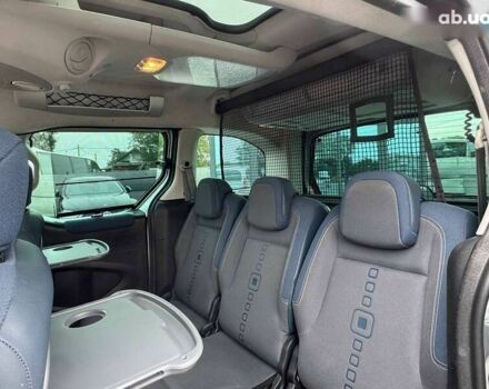 Сітроен Берлінго, об'ємом двигуна 0 л та пробігом 224 тис. км за 9350 $, фото 8 на Automoto.ua