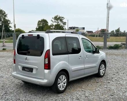 Сітроен Берлінго, об'ємом двигуна 0 л та пробігом 224 тис. км за 9350 $, фото 3 на Automoto.ua