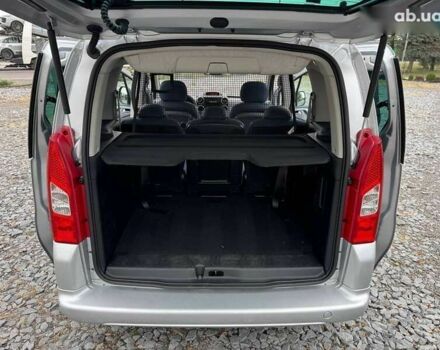 Сітроен Берлінго, об'ємом двигуна 0 л та пробігом 224 тис. км за 9350 $, фото 11 на Automoto.ua