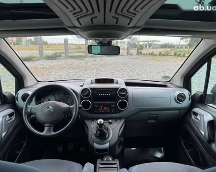Сітроен Берлінго, об'ємом двигуна 0 л та пробігом 224 тис. км за 9350 $, фото 6 на Automoto.ua