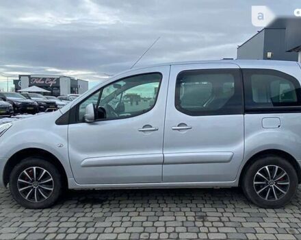 Сітроен Берлінго, об'ємом двигуна 1.6 л та пробігом 174 тис. км за 6700 $, фото 3 на Automoto.ua