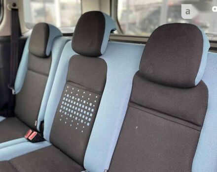 Сітроен Берлінго, об'ємом двигуна 1.6 л та пробігом 174 тис. км за 6700 $, фото 21 на Automoto.ua