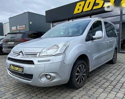 Сітроен Берлінго, об'ємом двигуна 1.6 л та пробігом 174 тис. км за 6700 $, фото 2 на Automoto.ua