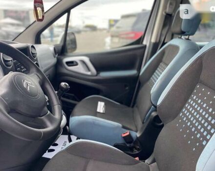 Сітроен Берлінго, об'ємом двигуна 1.6 л та пробігом 174 тис. км за 6700 $, фото 11 на Automoto.ua