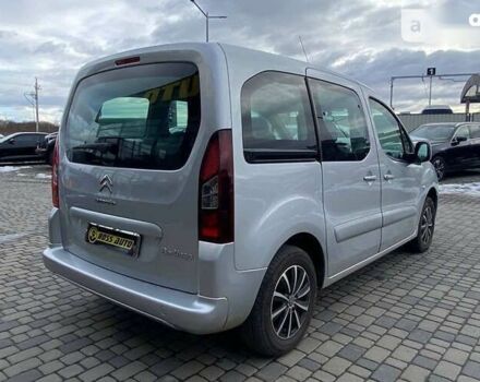 Сітроен Берлінго, об'ємом двигуна 1.6 л та пробігом 174 тис. км за 6700 $, фото 6 на Automoto.ua