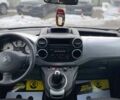 Ситроен Берлинго, объемом двигателя 1.6 л и пробегом 169 тыс. км за 6990 $, фото 13 на Automoto.ua