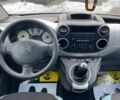 Сітроен Берлінго, об'ємом двигуна 1.6 л та пробігом 174 тис. км за 6700 $, фото 14 на Automoto.ua