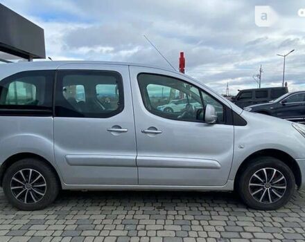 Ситроен Берлинго, объемом двигателя 1.6 л и пробегом 169 тыс. км за 6990 $, фото 7 на Automoto.ua