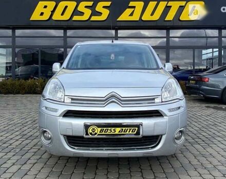 Ситроен Берлинго, объемом двигателя 1.6 л и пробегом 169 тыс. км за 6990 $, фото 1 на Automoto.ua