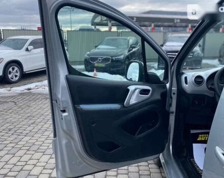 Ситроен Берлинго, объемом двигателя 1.6 л и пробегом 169 тыс. км за 6990 $, фото 8 на Automoto.ua