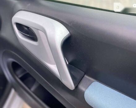 Ситроен Берлинго, объемом двигателя 1.6 л и пробегом 169 тыс. км за 6990 $, фото 24 на Automoto.ua