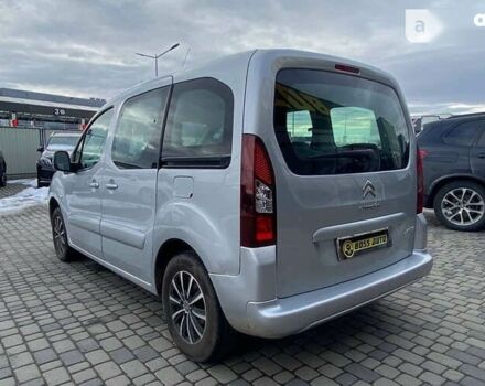 Сітроен Берлінго, об'ємом двигуна 1.6 л та пробігом 174 тис. км за 6700 $, фото 4 на Automoto.ua