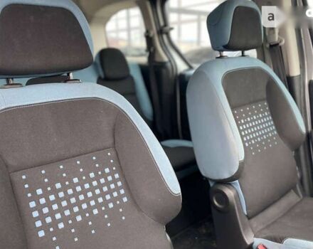 Сітроен Берлінго, об'ємом двигуна 1.6 л та пробігом 174 тис. км за 6700 $, фото 18 на Automoto.ua