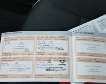 Ситроен Берлинго, объемом двигателя 1.6 л и пробегом 111 тыс. км за 8250 $, фото 29 на Automoto.ua