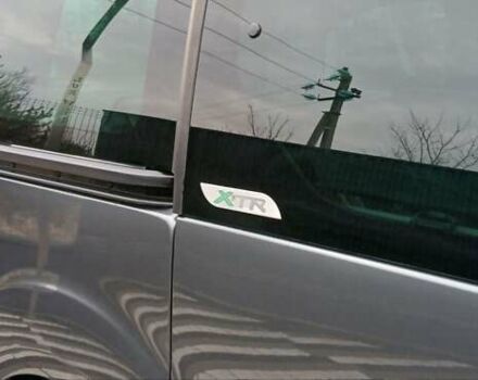 Ситроен Берлинго, объемом двигателя 1.6 л и пробегом 111 тыс. км за 8250 $, фото 17 на Automoto.ua