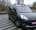 Ситроен Берлинго, объемом двигателя 1.6 л и пробегом 111 тыс. км за 8250 $, фото 6 на Automoto.ua