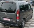 Ситроен Берлинго, объемом двигателя 1.6 л и пробегом 111 тыс. км за 8250 $, фото 10 на Automoto.ua