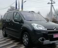 Ситроен Берлинго, объемом двигателя 1.6 л и пробегом 111 тыс. км за 8250 $, фото 12 на Automoto.ua