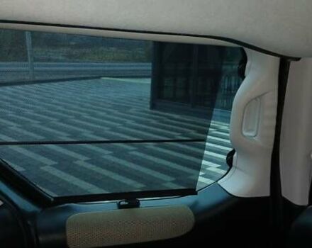 Ситроен Берлинго, объемом двигателя 1.6 л и пробегом 111 тыс. км за 8250 $, фото 22 на Automoto.ua