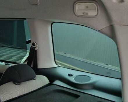 Ситроен Берлинго, объемом двигателя 1.6 л и пробегом 111 тыс. км за 8250 $, фото 20 на Automoto.ua