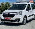 Ситроен Берлинго, объемом двигателя 1.6 л и пробегом 191 тыс. км за 8999 $, фото 1 на Automoto.ua