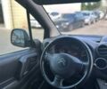 Ситроен Берлинго, объемом двигателя 1.6 л и пробегом 218 тыс. км за 8400 $, фото 10 на Automoto.ua