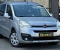 Ситроен Берлинго, объемом двигателя 1.6 л и пробегом 218 тыс. км за 8400 $, фото 1 на Automoto.ua