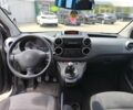 Ситроен Берлинго, объемом двигателя 1.6 л и пробегом 62 тыс. км за 13600 $, фото 13 на Automoto.ua