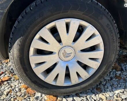 Ситроен Берлинго, объемом двигателя 1.6 л и пробегом 196 тыс. км за 10200 $, фото 28 на Automoto.ua