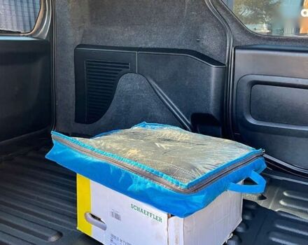 Ситроен Берлинго, объемом двигателя 1.6 л и пробегом 196 тыс. км за 10200 $, фото 25 на Automoto.ua