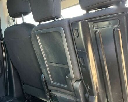 Ситроен Берлинго, объемом двигателя 1.6 л и пробегом 196 тыс. км за 10200 $, фото 21 на Automoto.ua