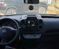 Ситроен Берлинго, объемом двигателя 1.6 л и пробегом 196 тыс. км за 10200 $, фото 9 на Automoto.ua