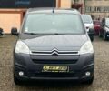 Ситроен Берлинго, объемом двигателя 1.6 л и пробегом 196 тыс. км за 10599 $, фото 1 на Automoto.ua