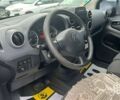 Ситроен Берлинго, объемом двигателя 1.6 л и пробегом 196 тыс. км за 10599 $, фото 7 на Automoto.ua