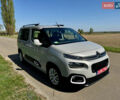 Ситроен Берлинго, объемом двигателя 1.5 л и пробегом 199 тыс. км за 14750 $, фото 6 на Automoto.ua