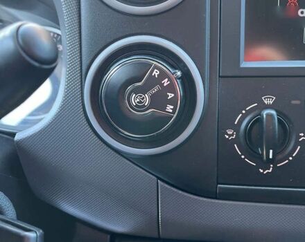 Ситроен Берлинго, объемом двигателя 1.6 л и пробегом 196 тыс. км за 10200 $, фото 13 на Automoto.ua