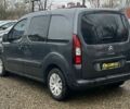 Ситроен Берлинго, объемом двигателя 1.6 л и пробегом 196 тыс. км за 10599 $, фото 3 на Automoto.ua