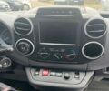 Ситроен Берлинго, объемом двигателя 1.6 л и пробегом 196 тыс. км за 10599 $, фото 12 на Automoto.ua