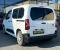 Сітроен Берлінго, об'ємом двигуна 1.5 л та пробігом 186 тис. км за 16000 $, фото 4 на Automoto.ua